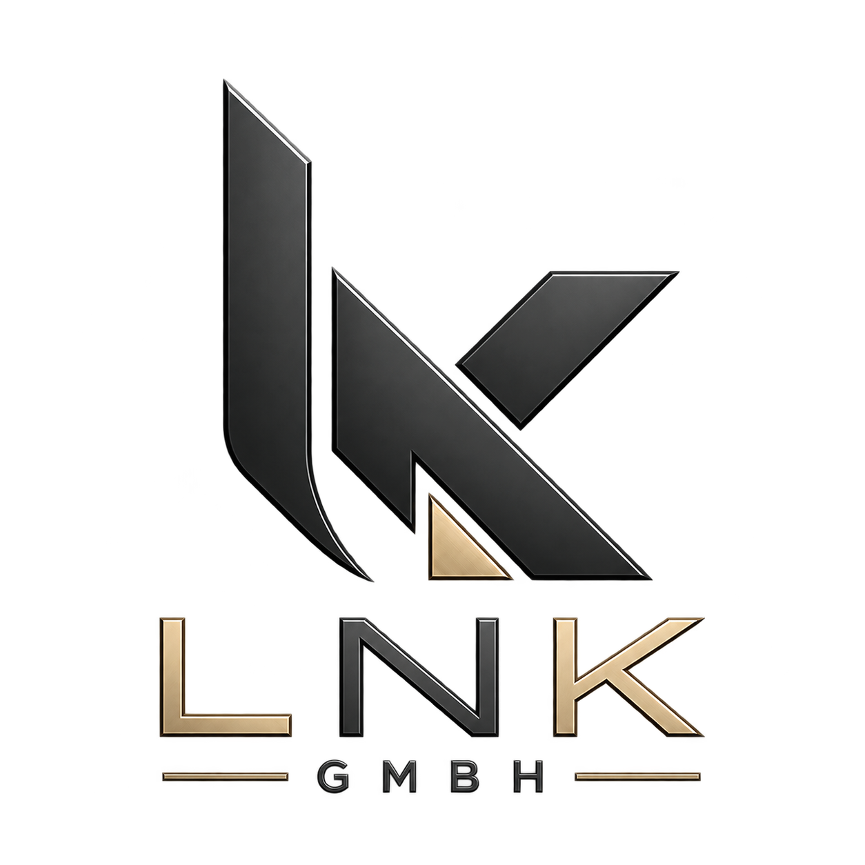 LNK GmbH Logo