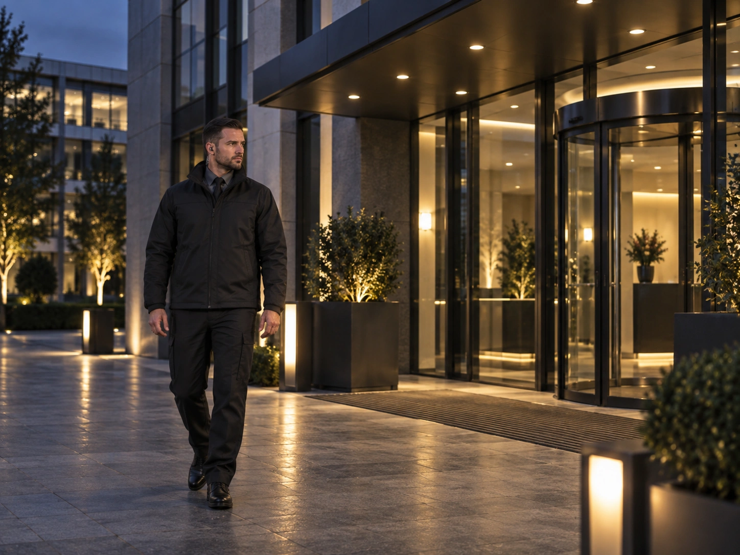 Property Security